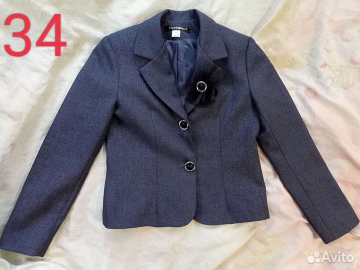 Школьная форма