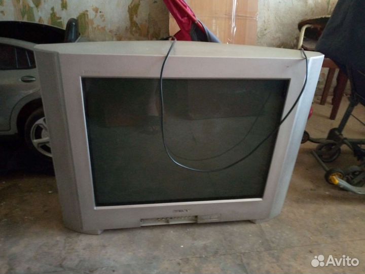 Телевизор бу