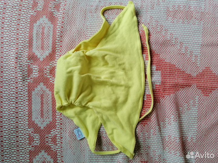 Подгузник многоразовый