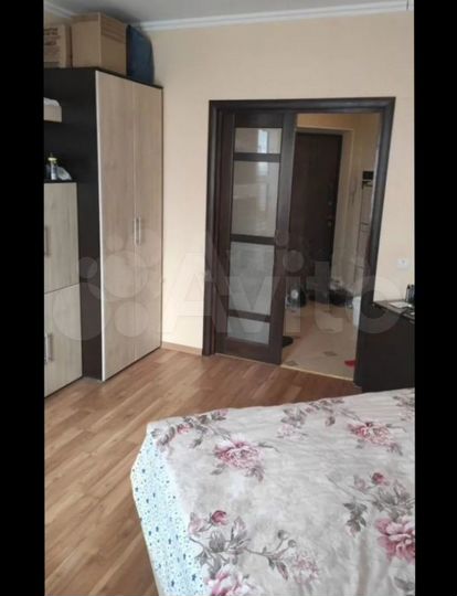 1-к. квартира, 37,9 м², 11/14 эт.