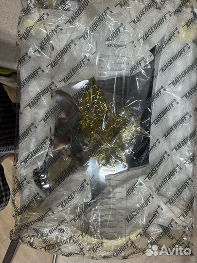 Поднос для сервировки новый