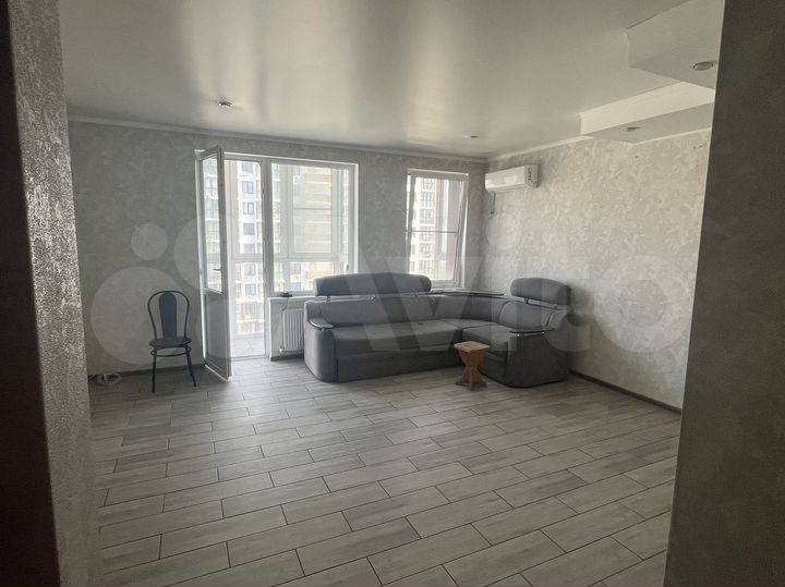 Квартира-студия, 32 м², 9/20 эт.