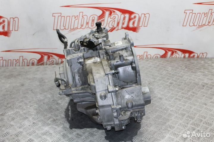 АКПП JTM Ecoboost Ford Kuga 2 CBS 12-16 1.6л 4WD