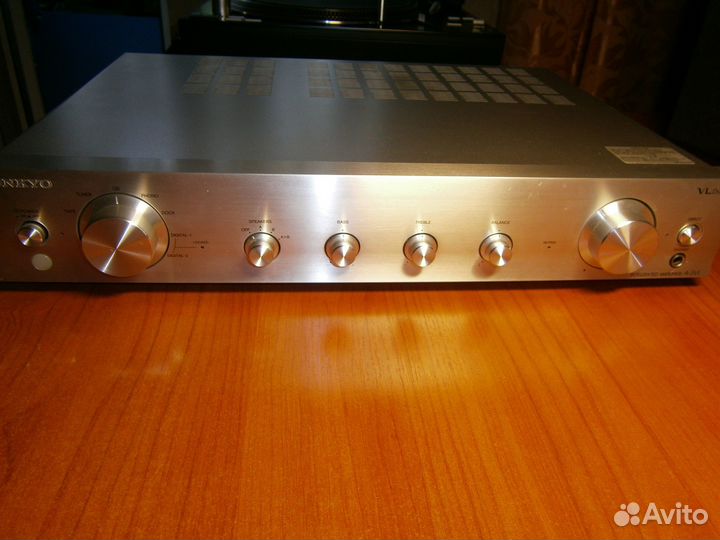 Усилитель Onkyo A-5VL