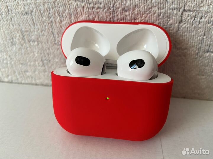 AirPods 3 / Версия 2024