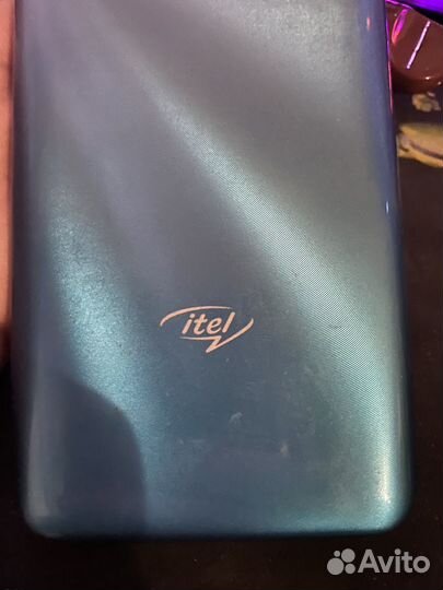 Itel A44 Power, 8 ГБ