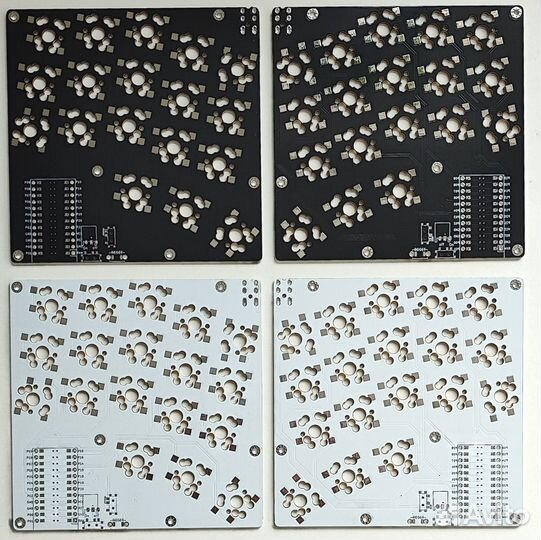 Компактные diy split Sweep36 Bgkeeb36 ForScience46