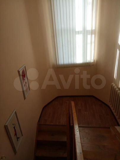 Дом 189,6 м² на участке 6 сот.