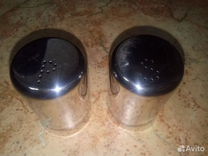 Набор для соли и перца Zepter LX-445