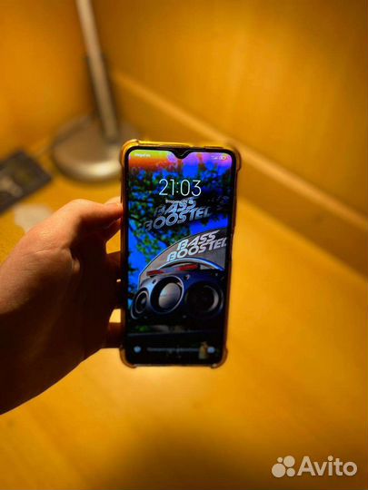 Телефон Xiaomi Poco M3 идеал