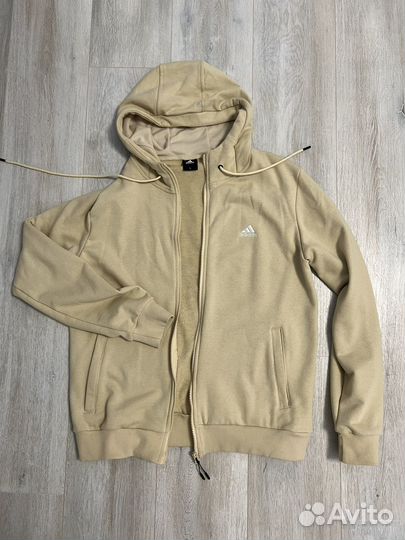 Кофта adidas женская