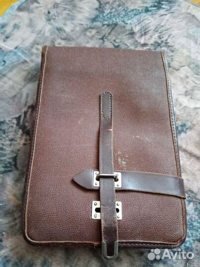 Планшет офицерский СССР