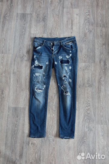 Джинсы dsquared2