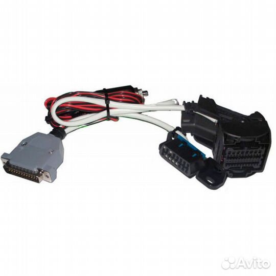 Кабель для Combiloader 17.9.7/M75