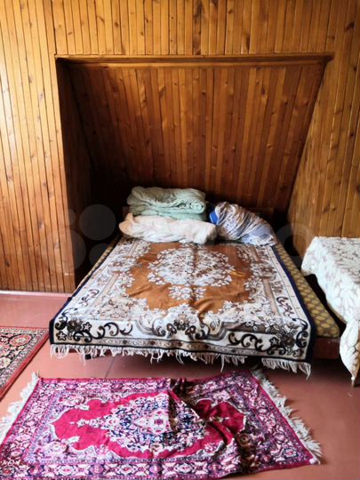 Дача 72 м² на участке 8,5 сот.