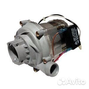 Циркуляционный насос