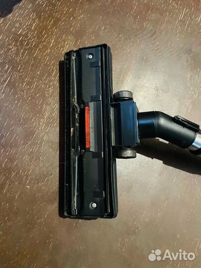 Пылесос vitek