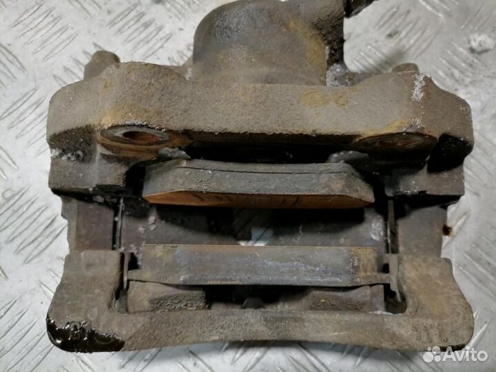 Суппорт передний правый Chery Very 2011-2014