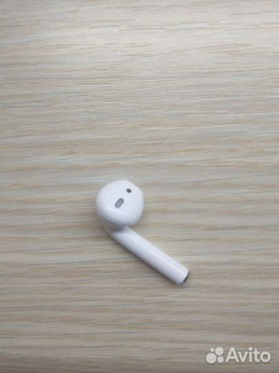 Наушник airpods L не оригинал