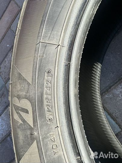 Bridgestone Ice Cruiser 7000S 225/60 R17 99T