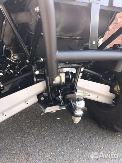 Продаётся квадроцикл