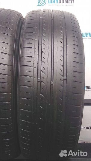 Kumho Solus KH17 195/55 R16 87