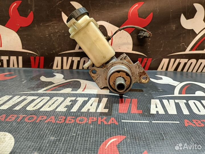 Главный тормозной цилиндр Chevrolet Epica