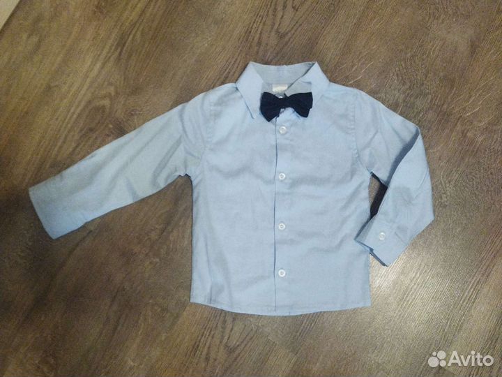 Детский классический костюм