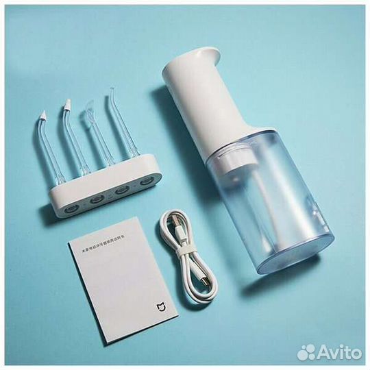 Ирригатор для полости рта Xiaomi Mijia