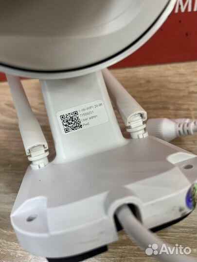 Новая Wi-Fi камера y-08-wifi 20-96