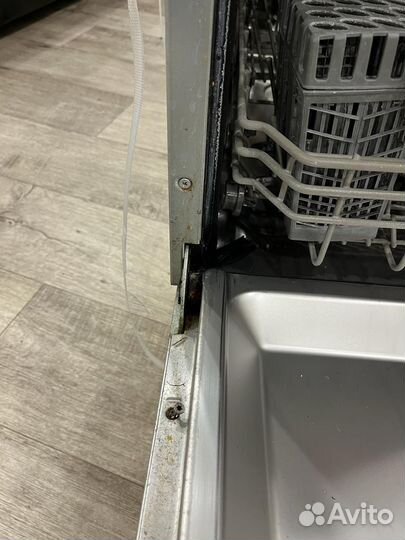 Посудомоечная машина Letan