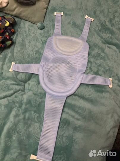 Гамак для купания