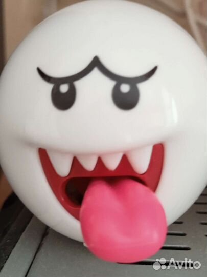 Игрушка из Макдональдс