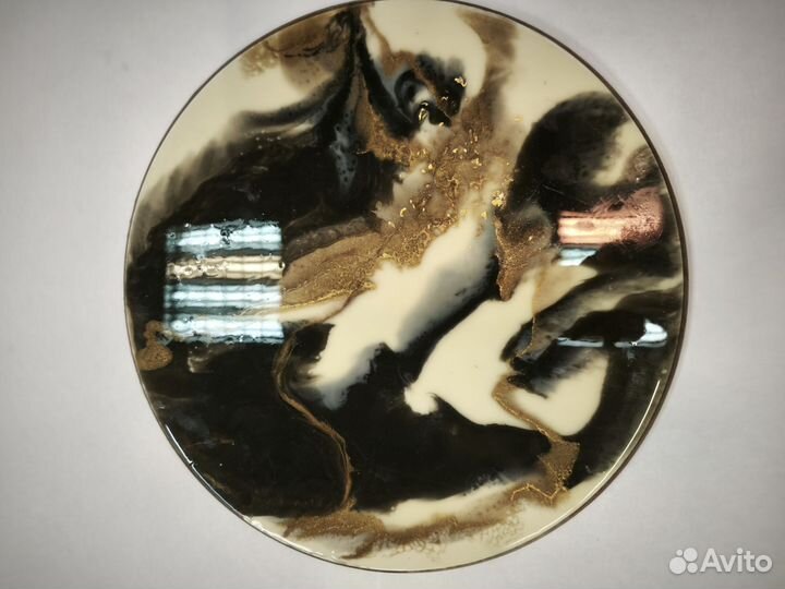 Картины из эпоксидной смолы