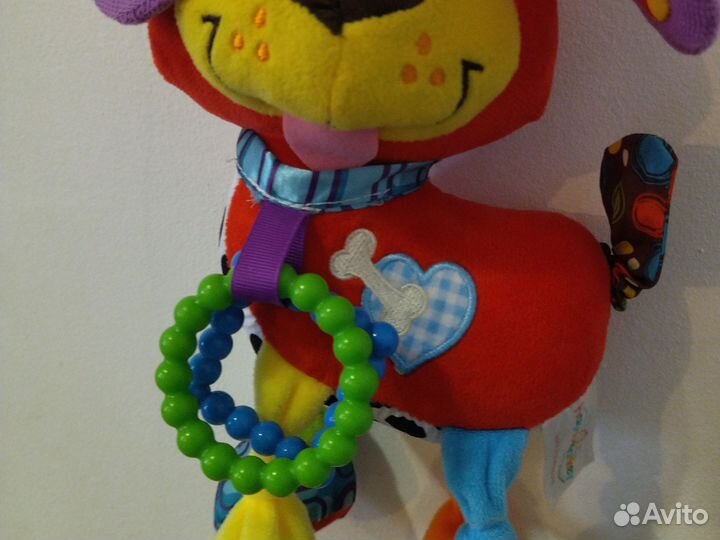 Подвеска на коляску