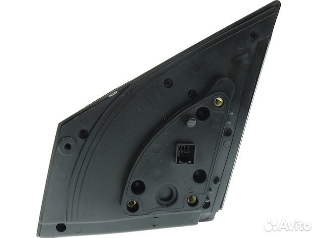 Зеркало прав. Rio