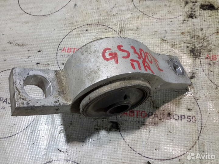 Сайлентблок переднего рычага Lexus GS300 S190