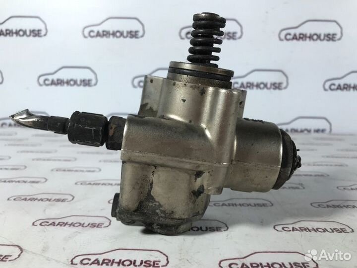 Тнвд Audi S8 5.2 BSM 2006