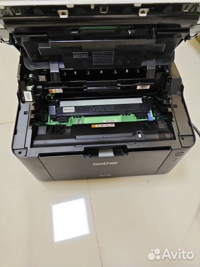 Принтер Brother 1112R б/у