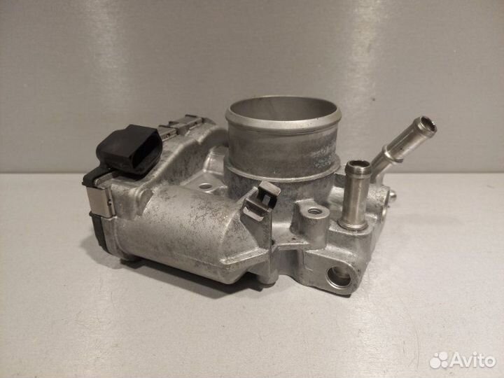 Дросельная заслонка Kia Ceed универсал G4FC 2011