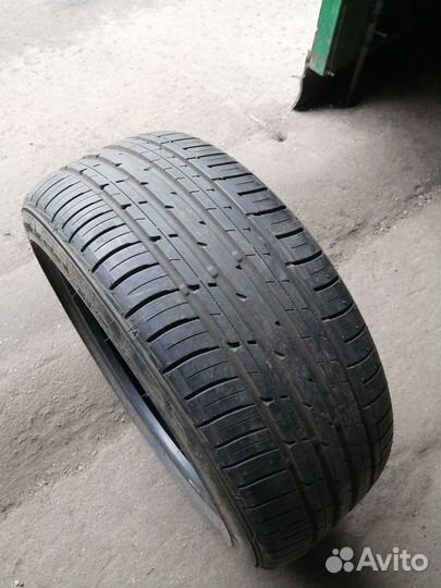 Falken Ziex ZE914 Ecorun 225/45 R17