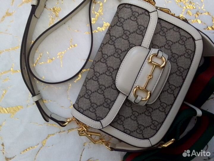 Сумка Gucci оригинал