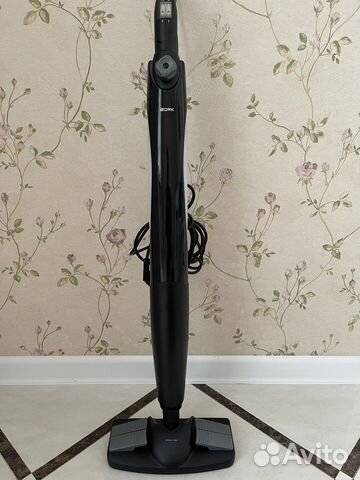 Пароочиститель Bork