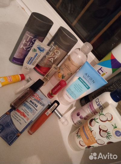 Набор косметики