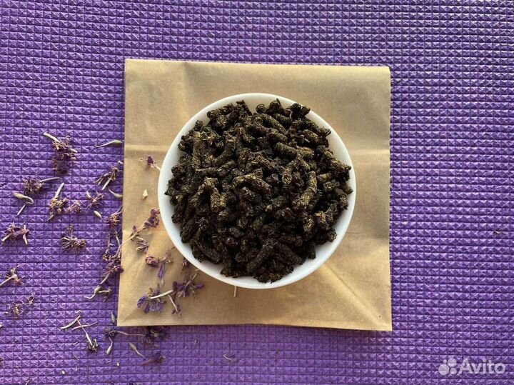 Иван-чай 1 кг кипрей 2023 свой, нет кофеина
