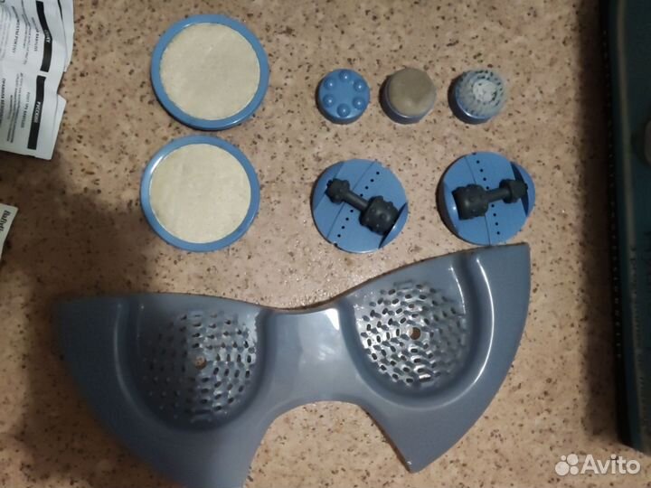 Массажная ванночка для ног