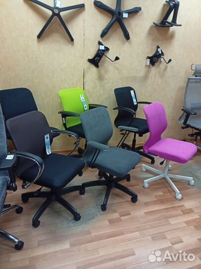 Кресло офисное