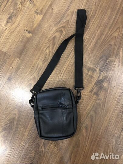 Сумка мужская кожа