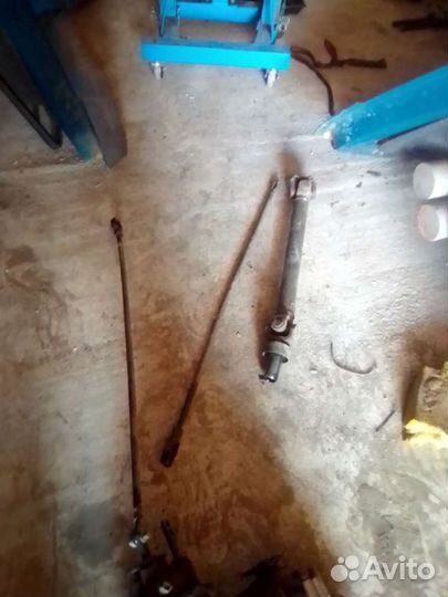 Кардан на уаз,Волга,газель