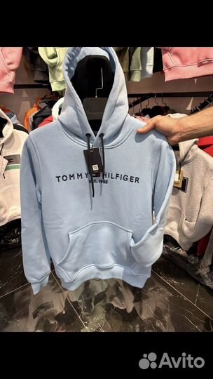 Толстовка Tommy Hilfiger мужская